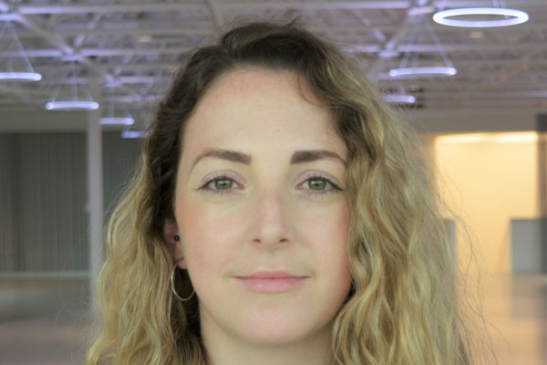 New talent joins the events team at The Science Museum - Access All Areas