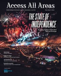 AAA June Issue 2022