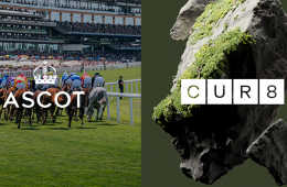 Ascot Racecourse partners with CUR8 on carbon removals