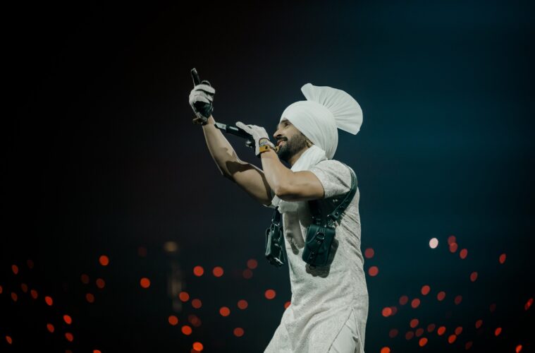 Diljit Dosanjh