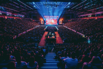 SSE Arena Belfast