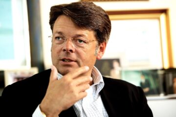 Prof. Peter Schwenkow