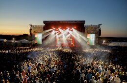 Y Not Festival