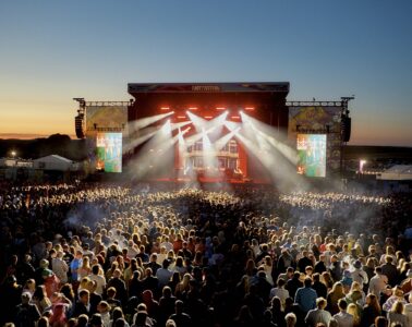 Y Not Festival